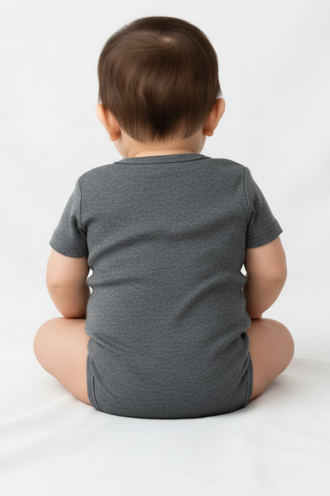 Heather Granite back