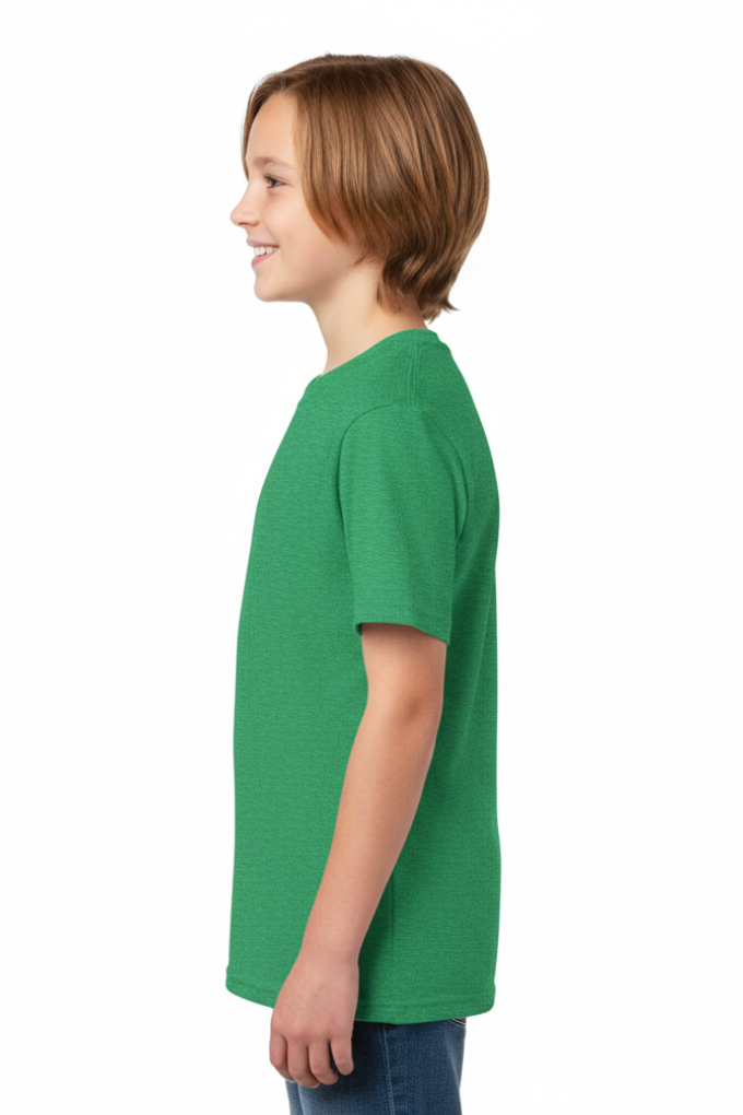 Heather Irish Green arm