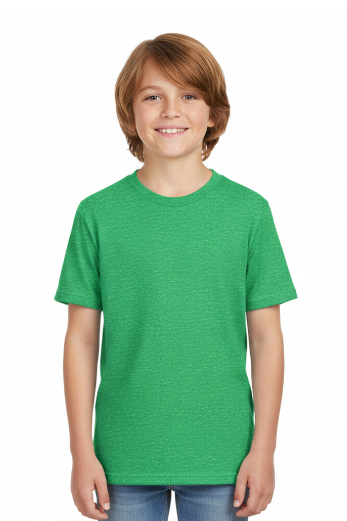 Heather Irish Green front