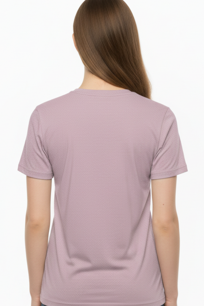 Heather Mauve back