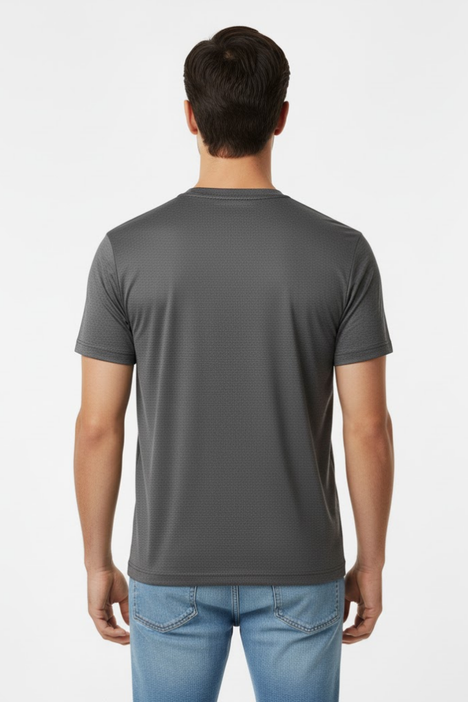 Heather Steel back