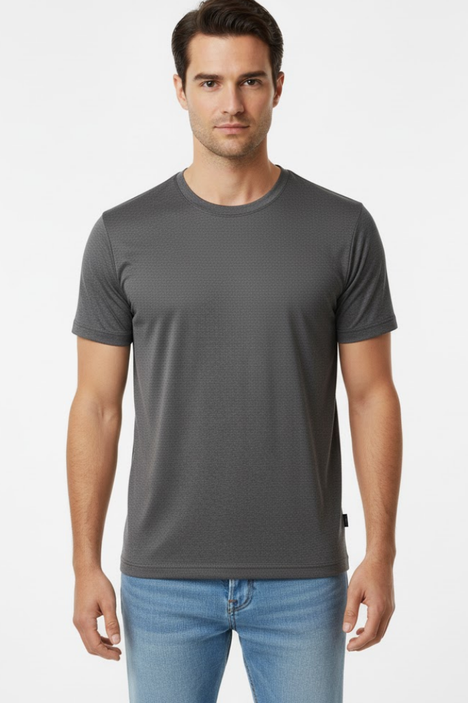 Heather Steel front