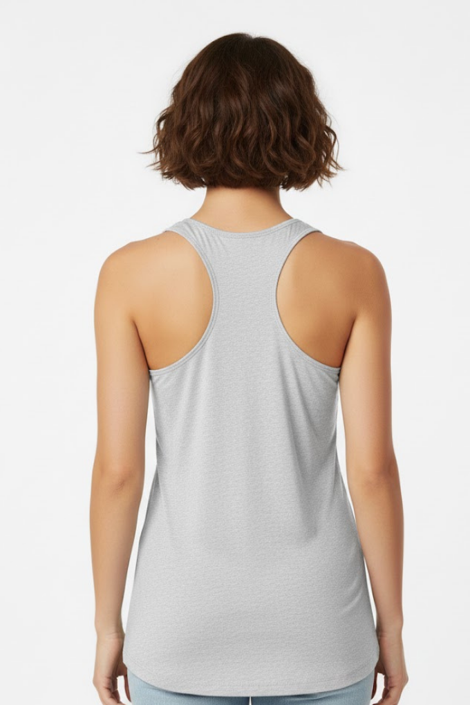 Heather White back