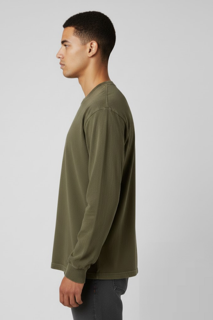 Hemp arm