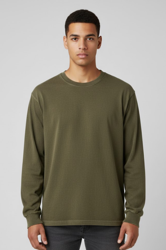 Hemp front