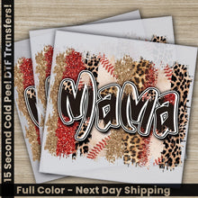 Load image into Gallery viewer, two greeting cards with the word yava on them
