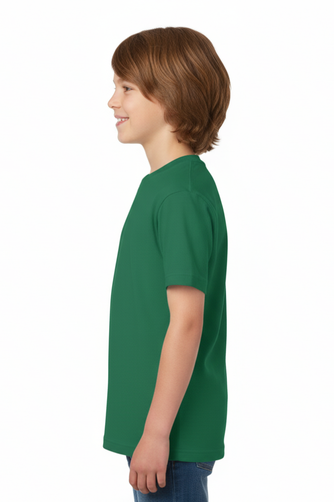 Irish Green arm