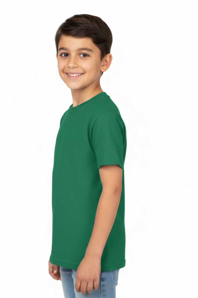 Irish Green arm