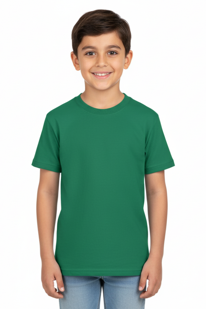 Irish Green front
