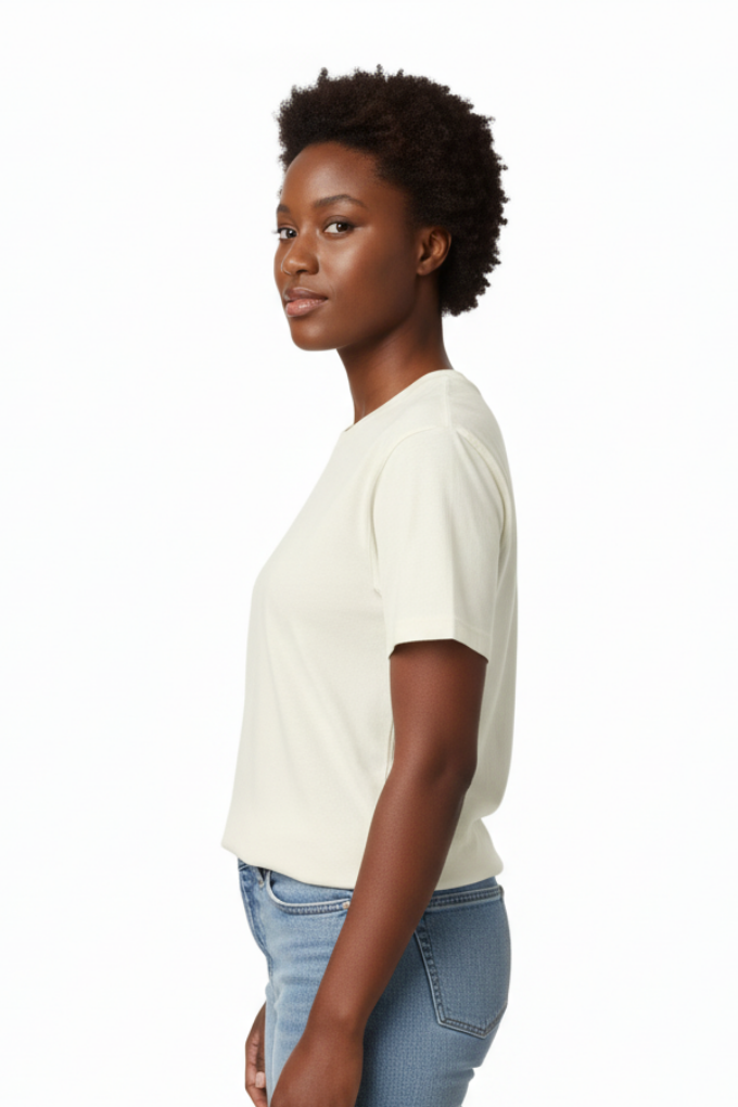Ivory arm