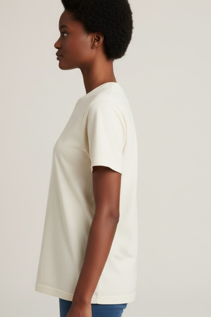 Ivory arm
