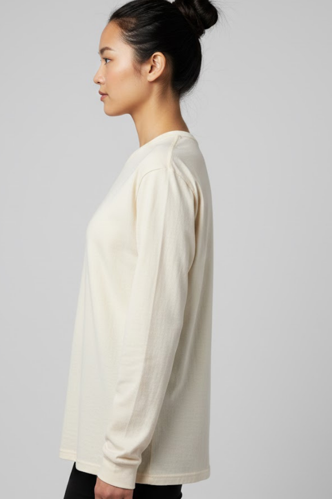 Ivory arm