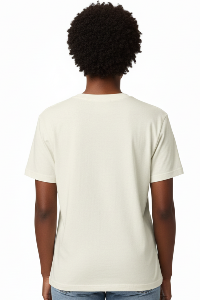 Ivory back