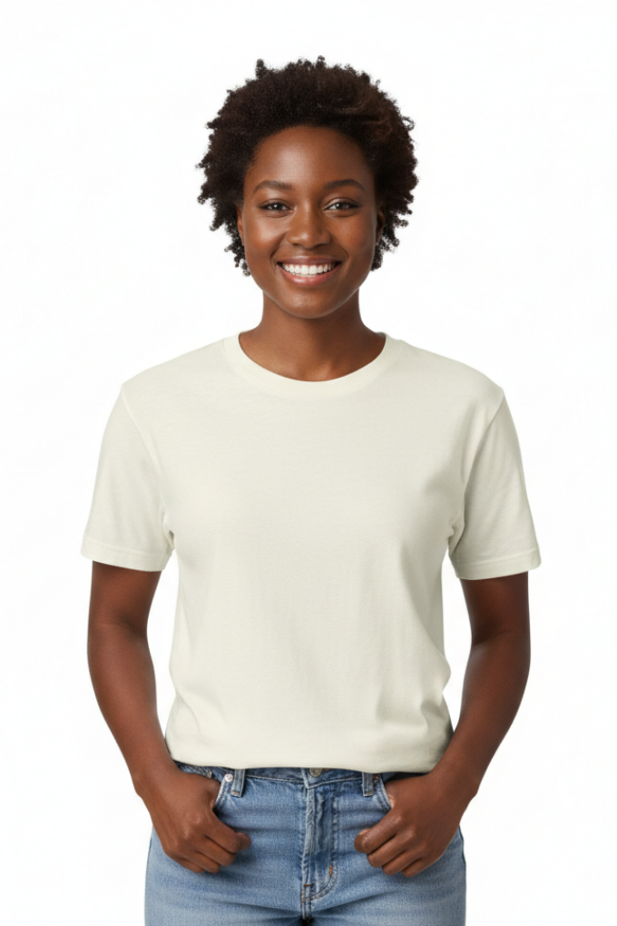 Ivory front