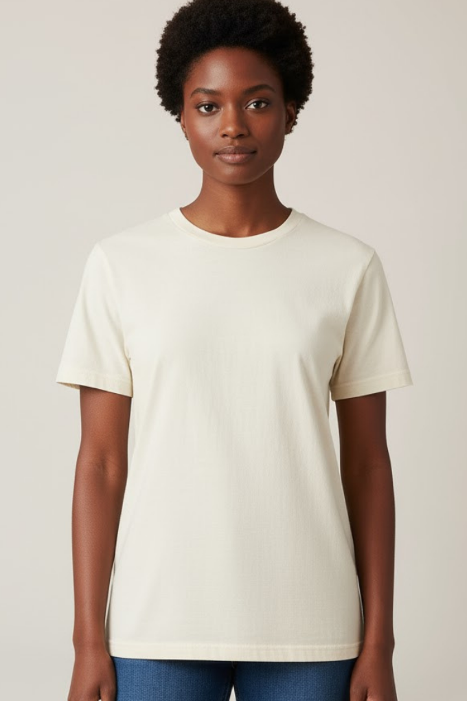Ivory front
