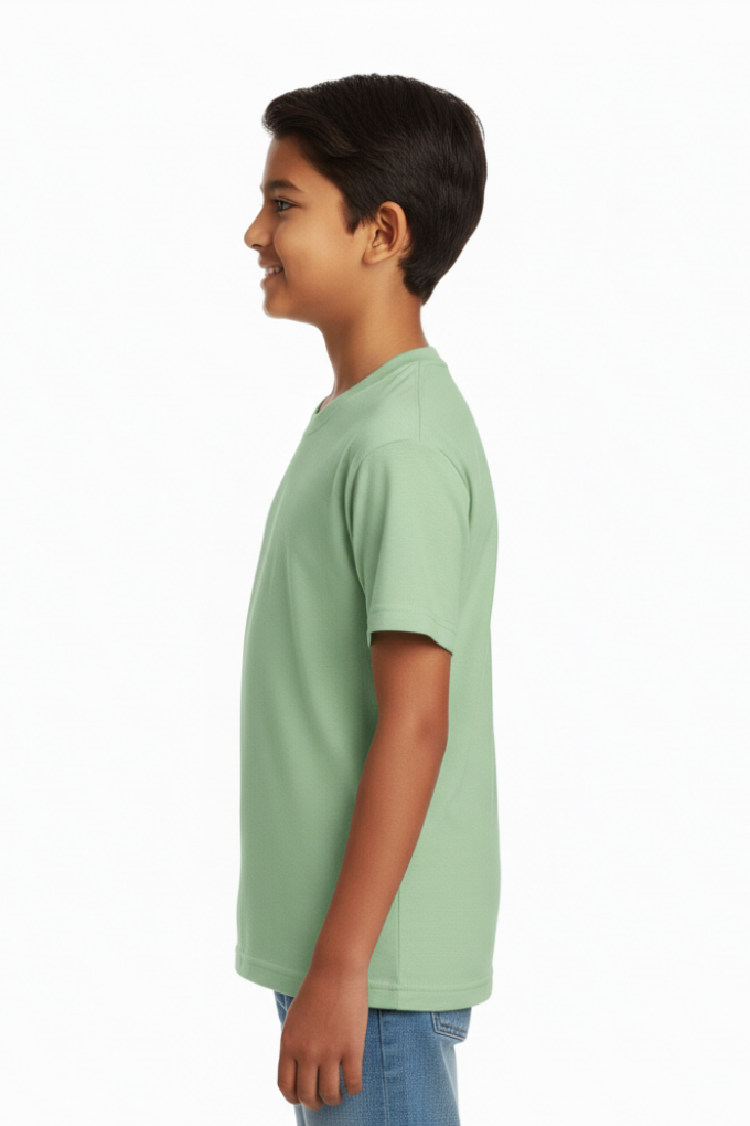 Jade Dome arm