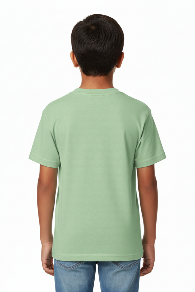 Jade Dome back