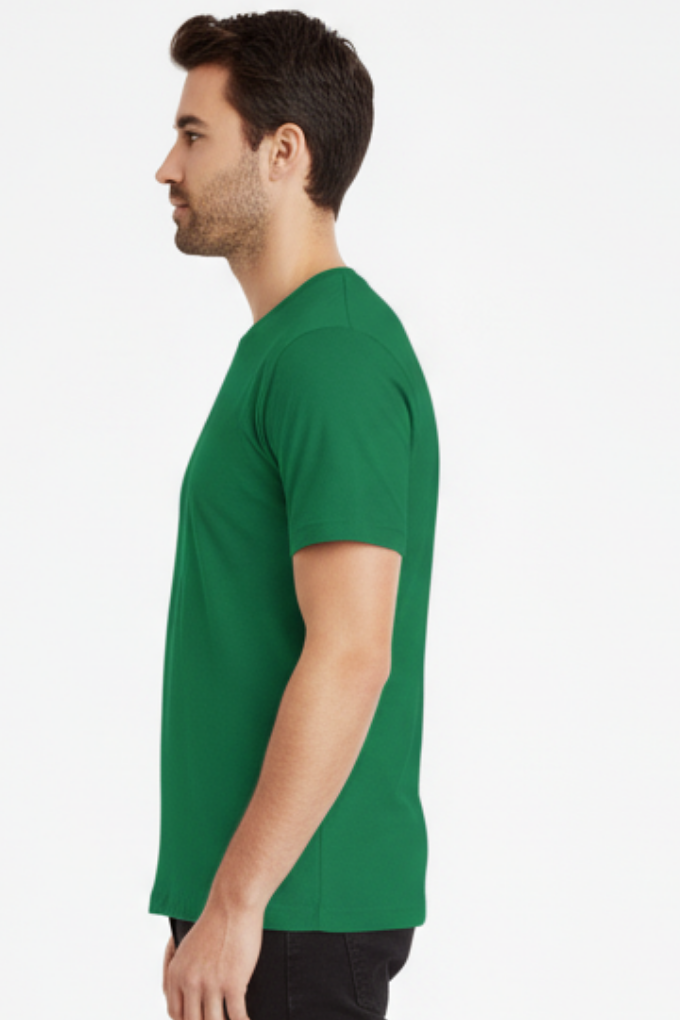 Kelly Green arm