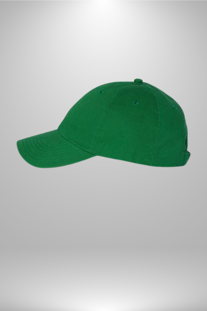 Kelly Green arm