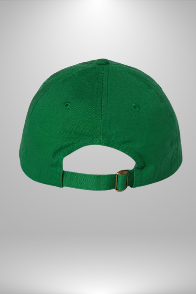 Kelly Green back