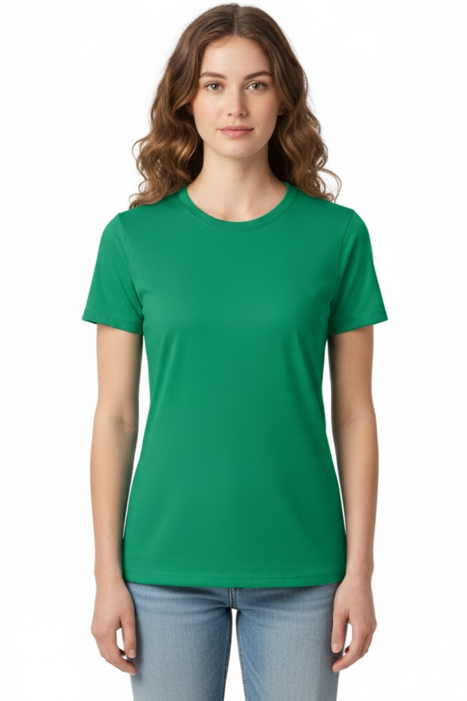 Kelly Green front