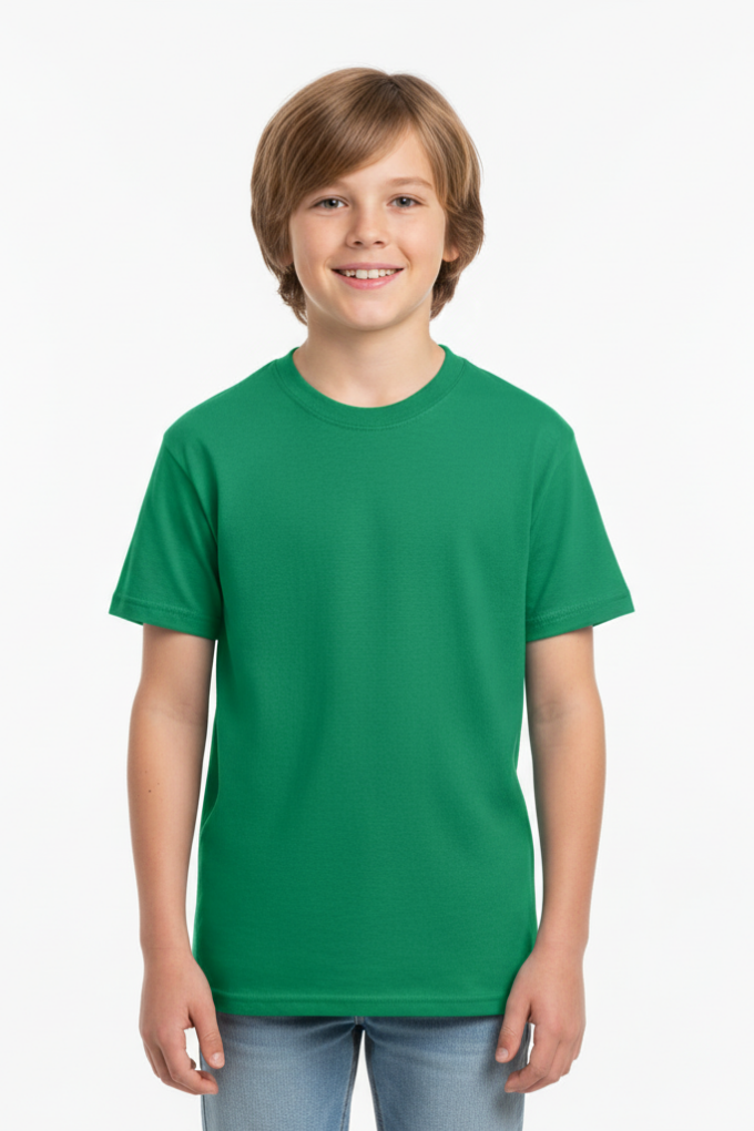 Kelly Green front