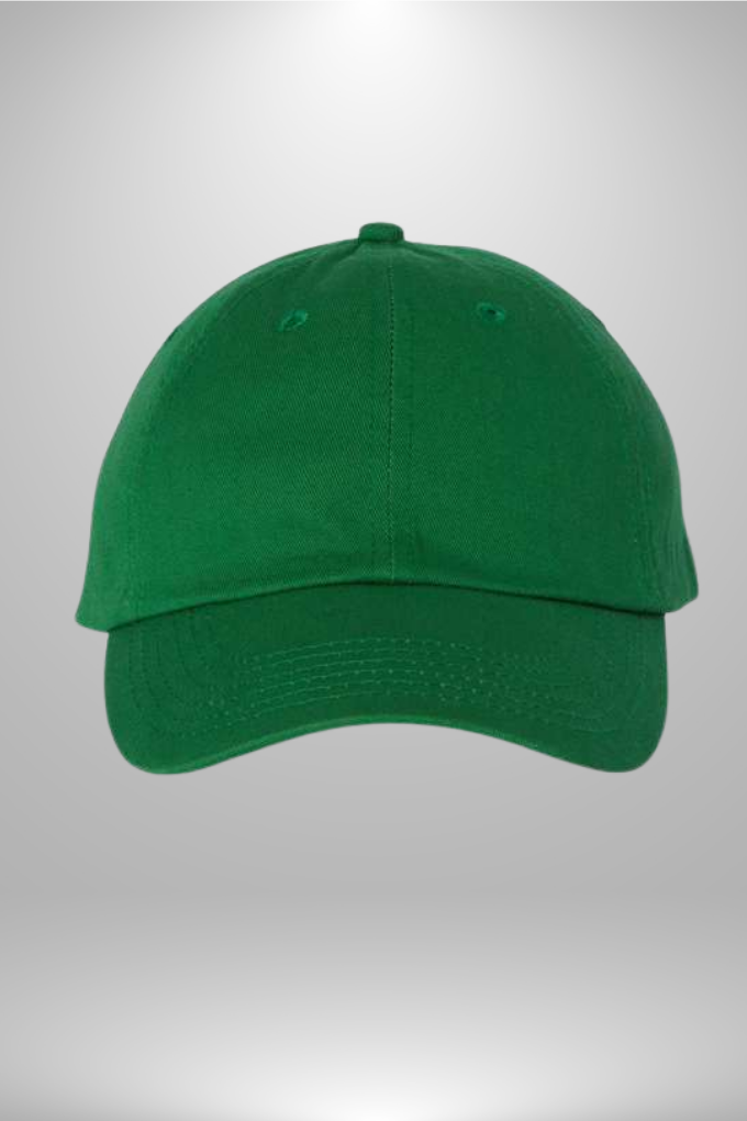 Kelly Green front