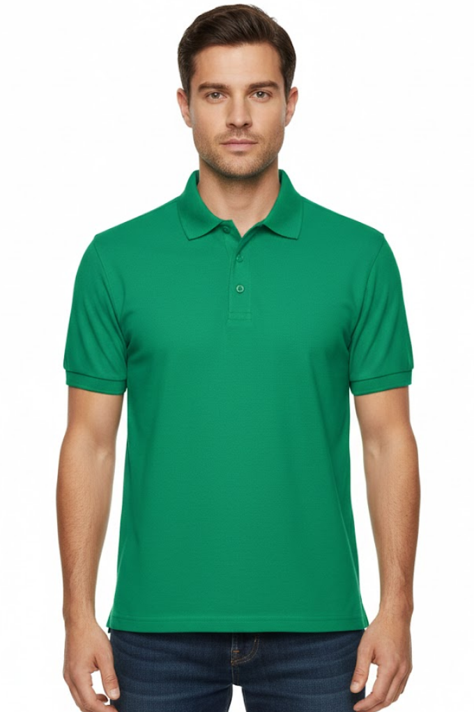 Kelly Green front
