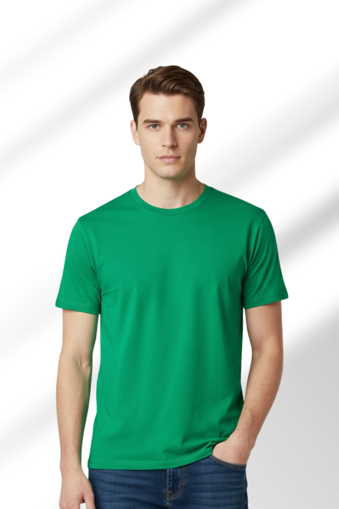 Kelly Green front