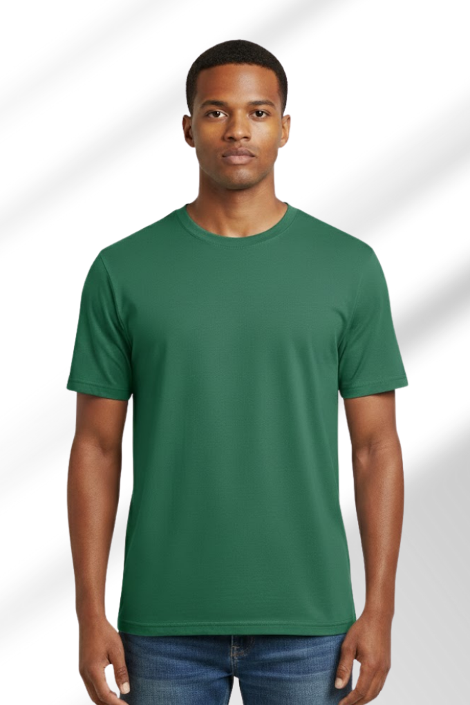 Kelly Green front