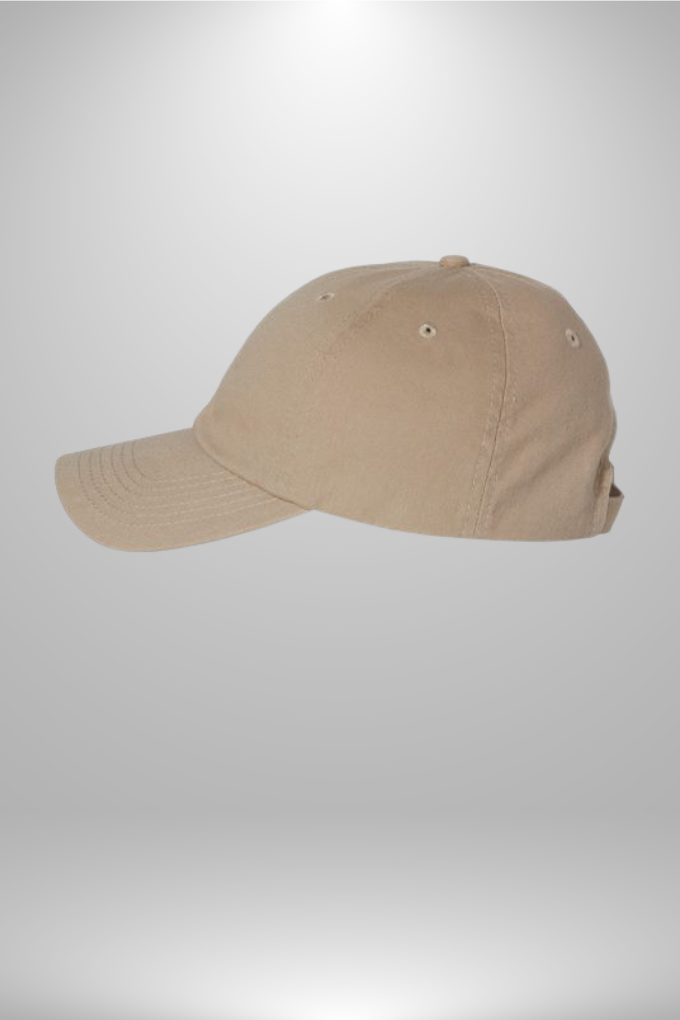Khaki arm