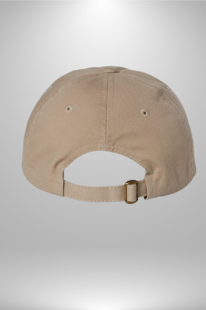 Khaki back