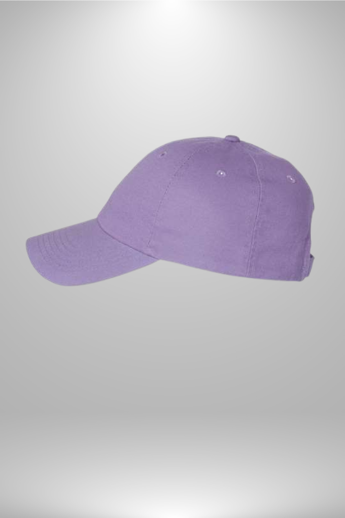 Lavender arm