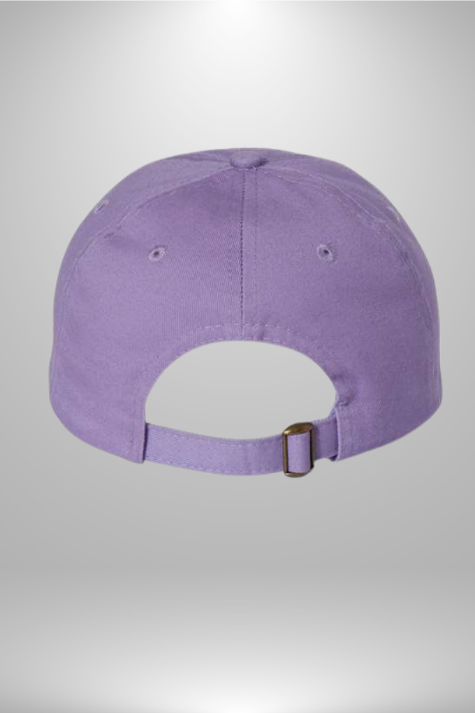 Lavender back