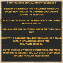 Load image into Gallery viewer, Lets Get This Party Crackin Christmas DTF Transfers Personalized Gifts High Quality Ready to Press Fast Shipping
