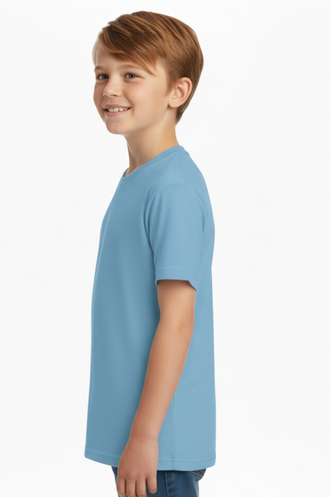 Light Blue arm