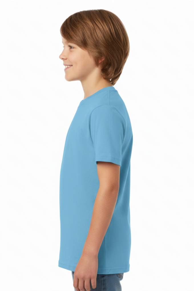 Light Blue arm