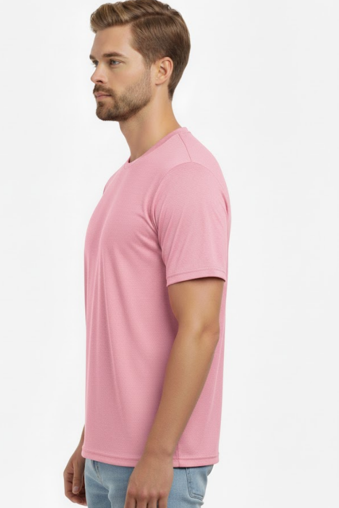 Light Pink arm