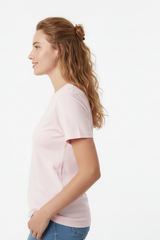 Light Pink arm