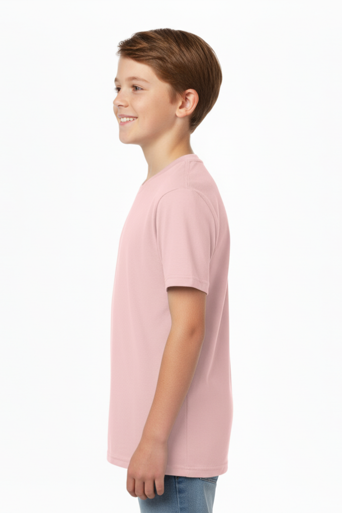 Light Pink arm
