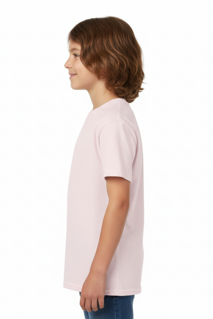 Light Pink arm