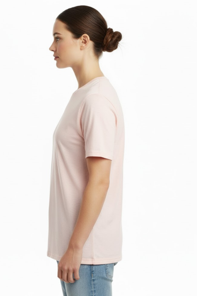 Light Pink arm