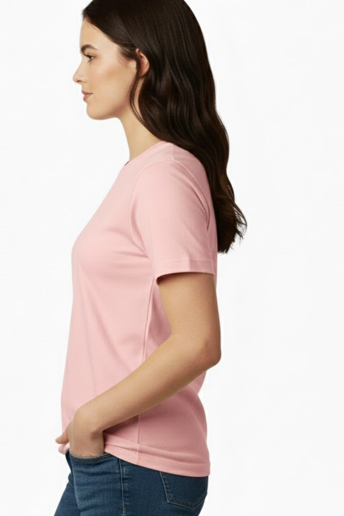 Light Pink arm