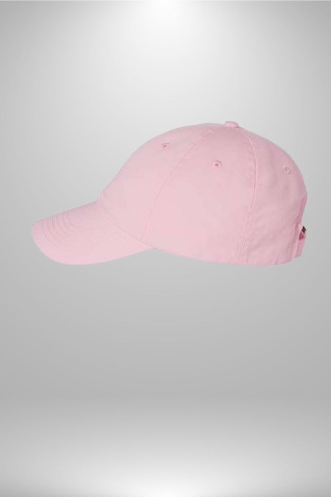 Light Pink arm