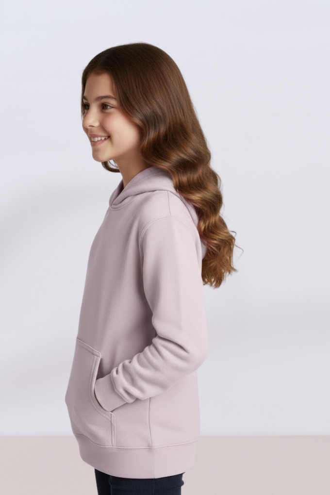 Light Pink arm