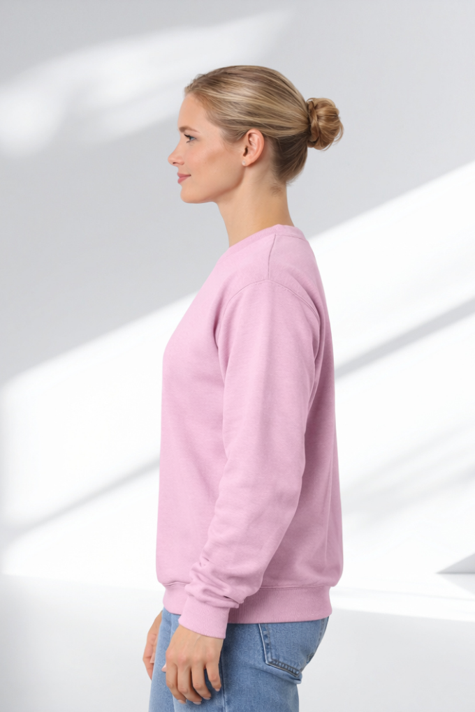 Light Pink arm