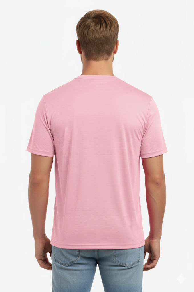 Light Pink back