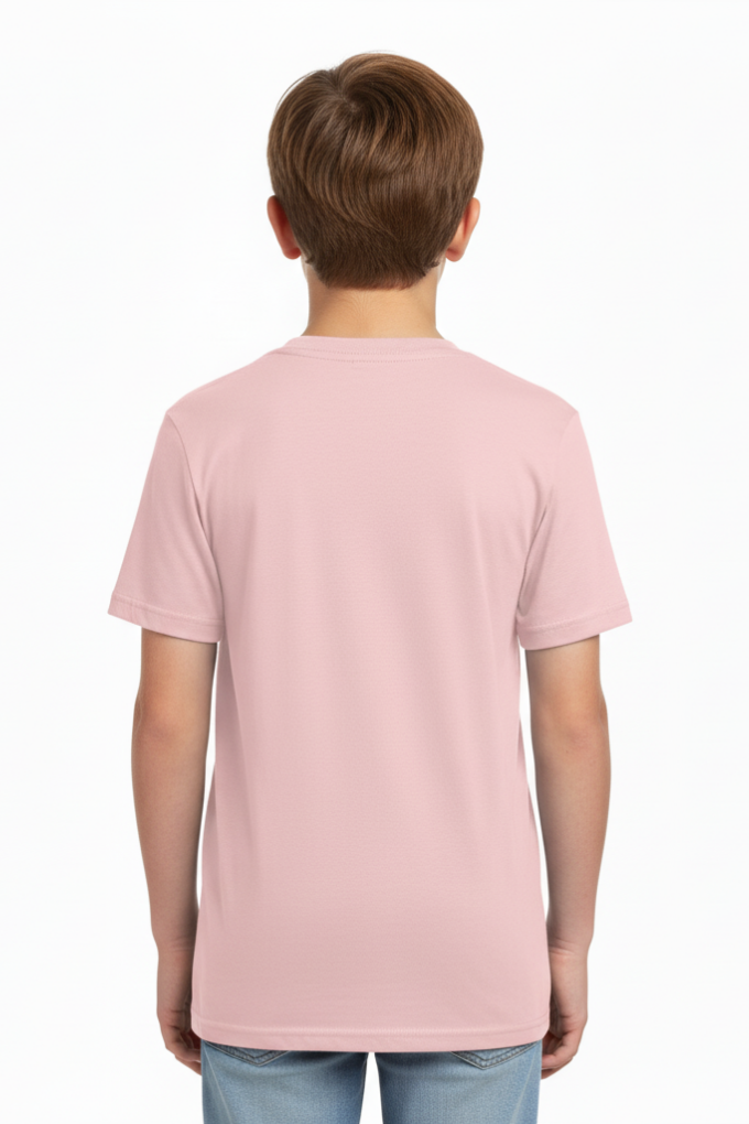 Light Pink back