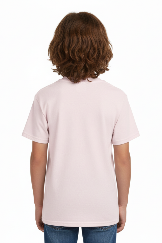 Light Pink back