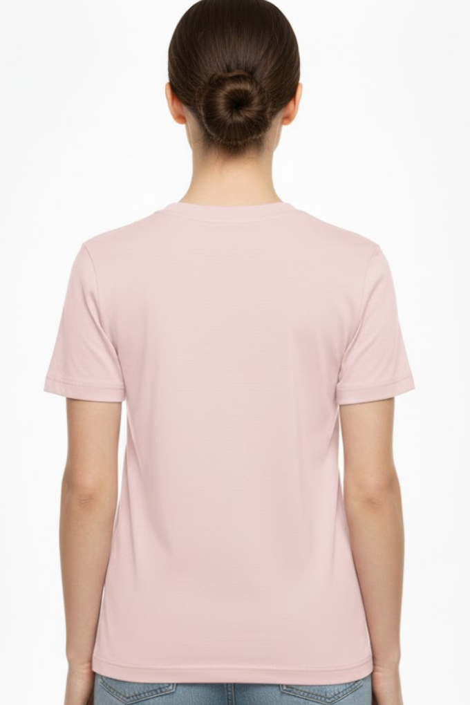Light Pink back
